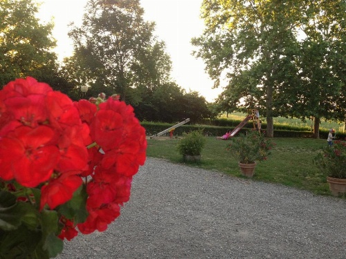 Agriturismo La Cavaliera image 12