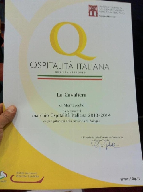 Agriturismo La Cavaliera image 14