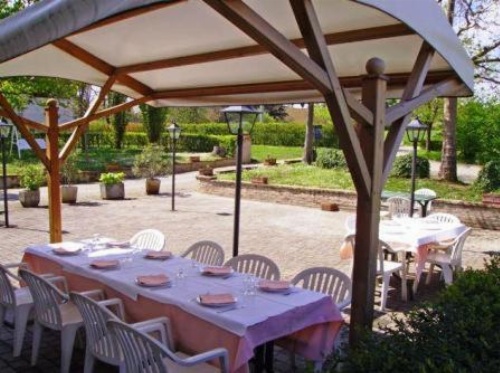 Agriturismo La Cavaliera image 22