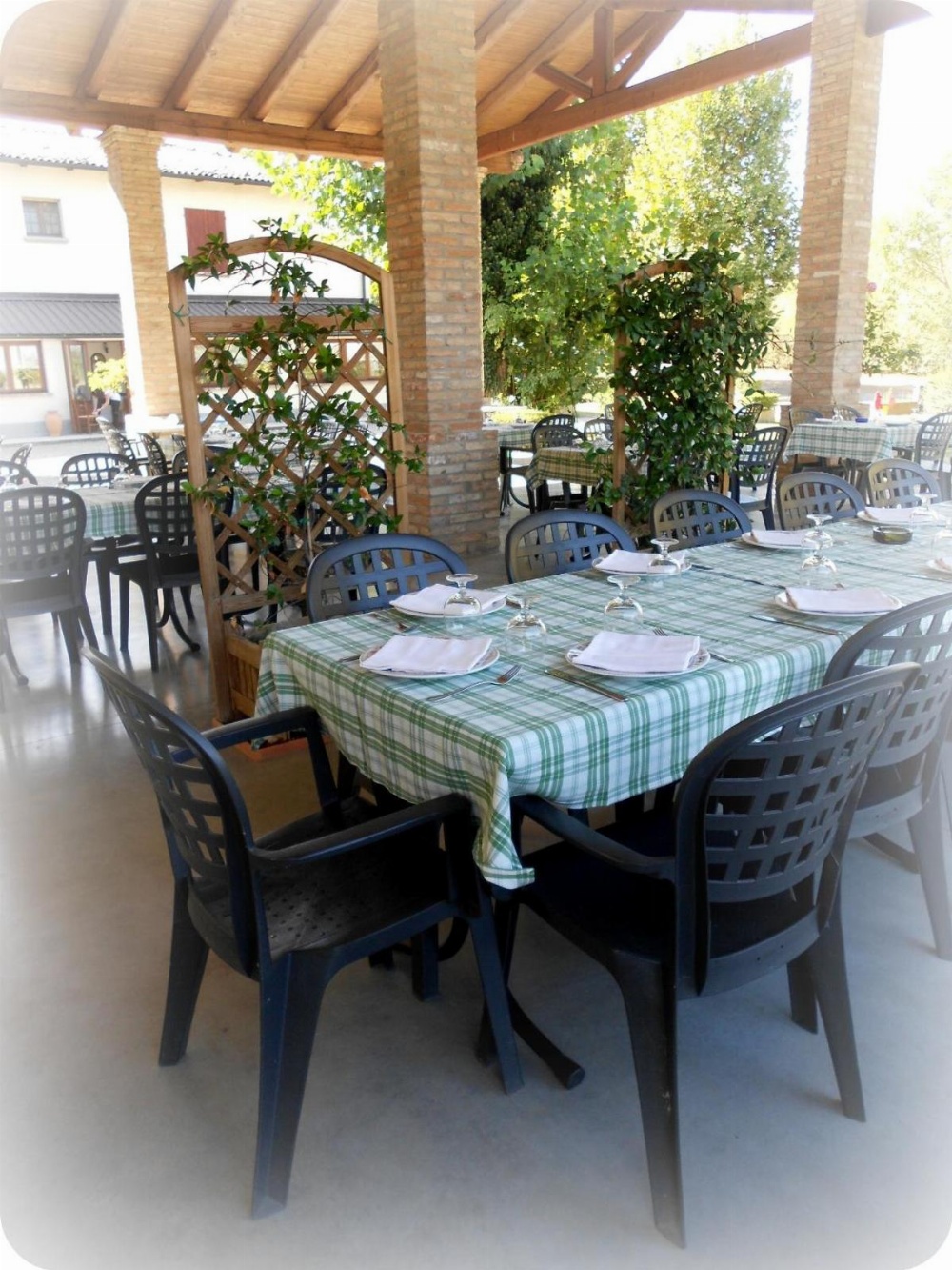 Agriturismo La Cavaliera Main image