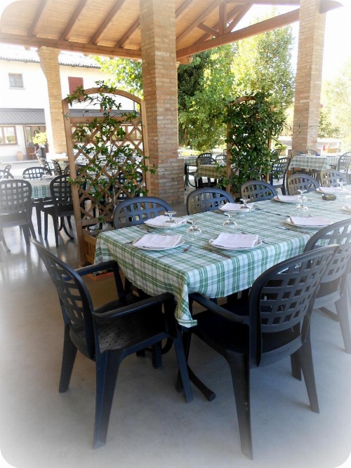 Agriturismo La Cavaliera image 3