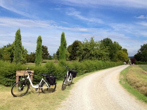 Agriturismo La Cavaliera image 36