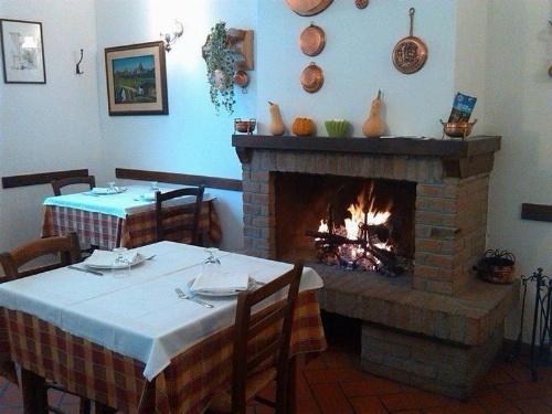 Agriturismo La Cavaliera image 39