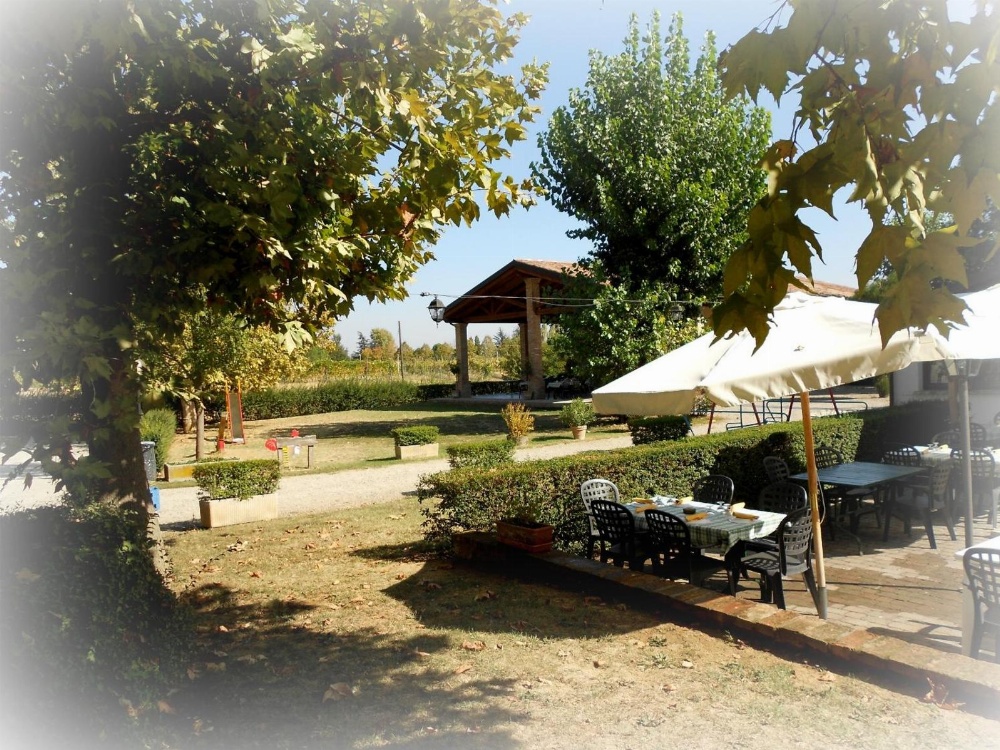 Agriturismo La Cavaliera