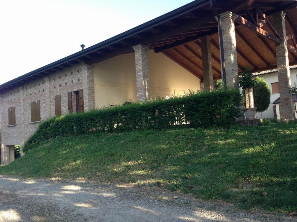 Agriturismo La Cavaliera