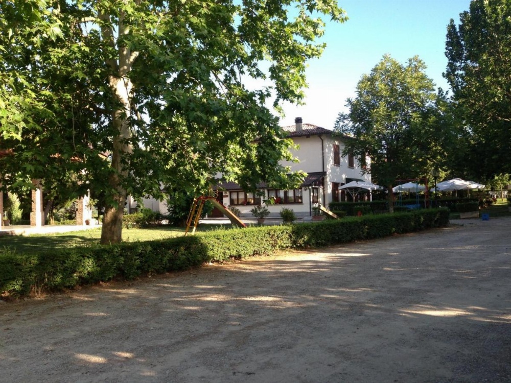 Agriturismo La Cavaliera