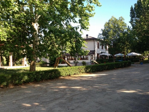 Agriturismo La Cavaliera image 9